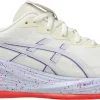 Asics Gel Cumulus 27 Tokyo Womens Running Shoes - Cream