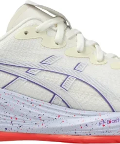 Asics Gel Cumulus 27 Tokyo Womens Running Shoes - Cream