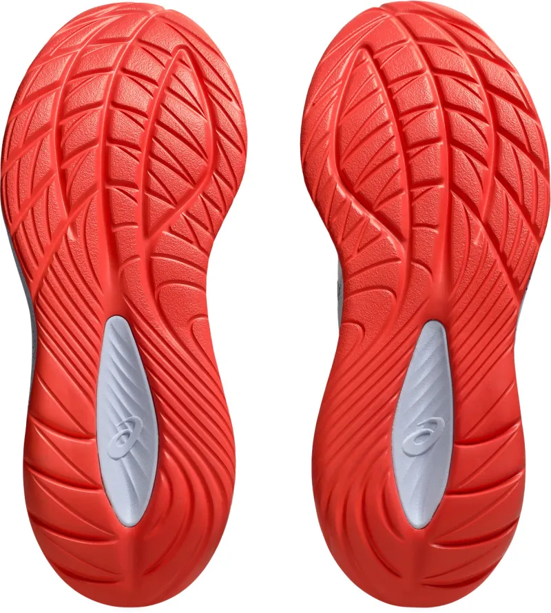 Asics Gel Cumulus 27 Tokyo Womens Running Shoes - Cream - Image 2