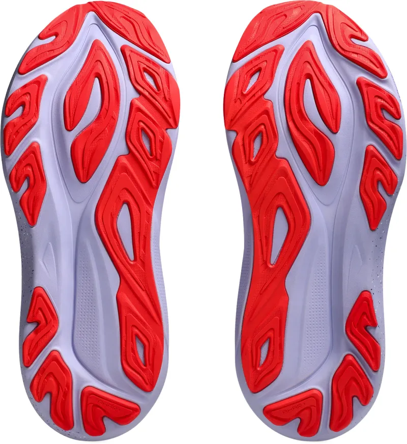 Asics GT 2000 14 Tokyo Womens Running Shoes - Cream - Image 2