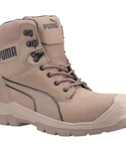 Puma Safety Conquest Safety Boot Stone