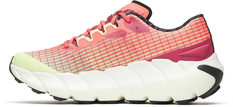 Merrell MTL Adapt Matryx Mens Trail Running Shoes - Pink - Image 3