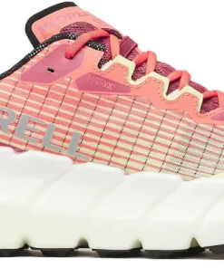 Merrell MTL Adapt Matryx Womens Trail Running Shoes - Pink