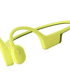 SUUNTO SONIC LIME LIGHTWEIGHT BONE CONDUCTION HEADPHONES