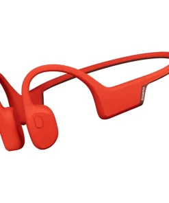 SUUNTO SONIC RED LIGHTWEIGHT BONE CONDUCTION HEADPHONES