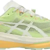 Asics Fuji Speed 4 Mens Trail Running Shoes - Green