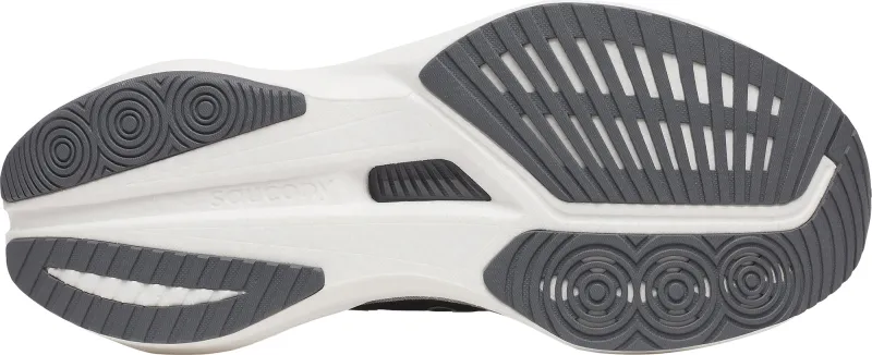 Saucony Endorphin Speed 5 Womens Running Shoes - Black - Image 2