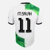 2023-24 Liverpool Away Shirt M.Salah 11 [New] S