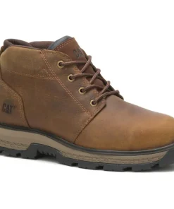 Caterpillar Exposition 4.5" Safety Boot Pyramid