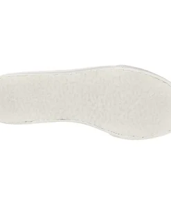 Superga 2790 Tumbled Leather Trainer Pink Almond