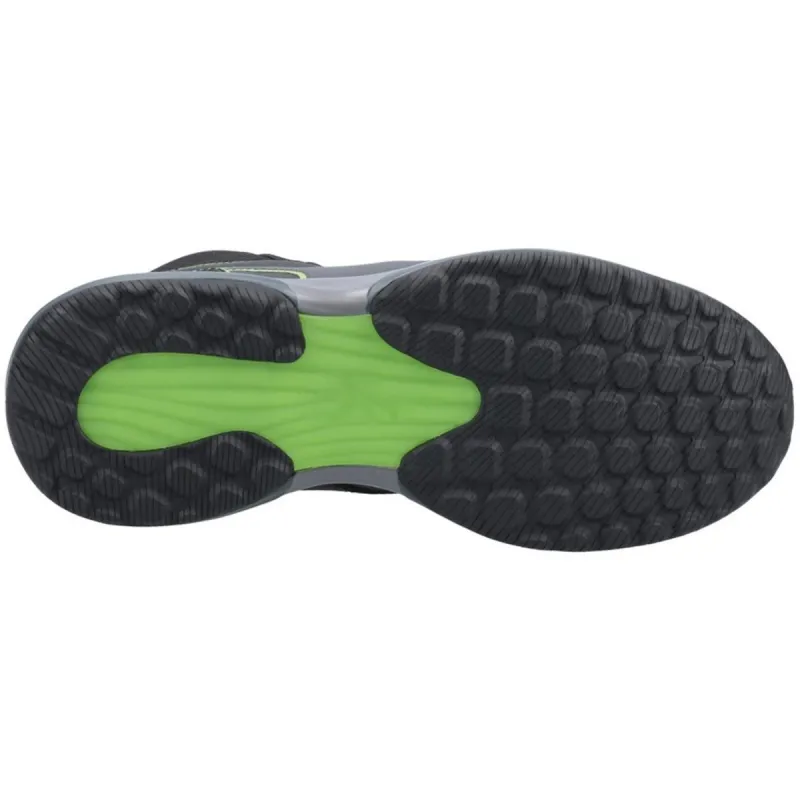 Puma Safety Rapid Mid Safety Boot Green - Image 2