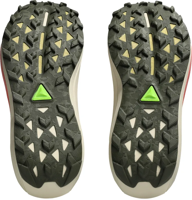 Asics Gel Trabuco 13 GORE-TEX Womens Trail Running Shoes - Black - Image 2