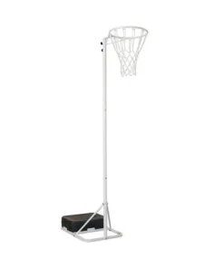 GILBERT NETBALL POST ACADEMY SET V2