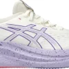 Asics Gel Nimbus 27 Tokyo Womens Running Shoes - Cream