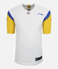 Los Angeles Rams Jersey Nike Game Alternate [New] M