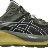 Asics Gel Trabuco 13 GORE-TEX Mens Trail Running Shoes - Black