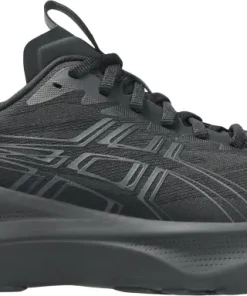 Asics GT 2000 14 Mens Running Shoes - Black