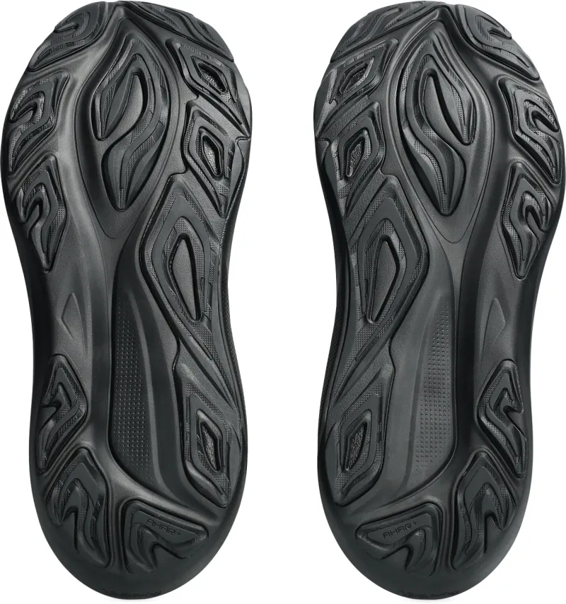 Asics GT 2000 14 Mens Running Shoes - Black - Image 2