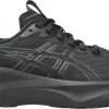 Asics GT 2000 14 Womens Running Shoes - Black