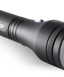 CRESSI ASTRA 1200 DIVE TORCH BLACK