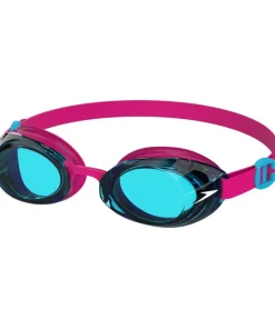 SPEEDO JUNIOR JET 2.0 SWIMMING GOGGLE PINK/BLUE