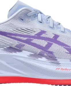 Asics SuperBlast 2 Mens Running Shoes - Blue