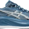 Asics SuperBlast 2 Mens Running Shoes - Blue