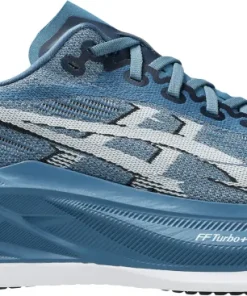 Asics SuperBlast 2 Mens Running Shoes - Blue