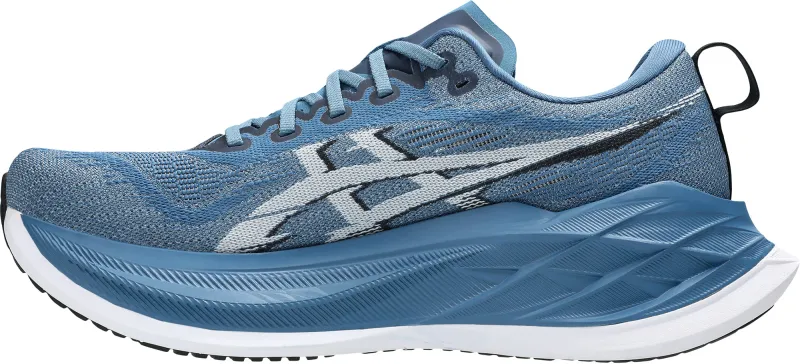 Asics SuperBlast 2 Mens Running Shoes - Blue - Image 3