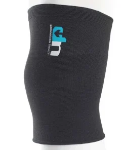 ULTIMATE PERFORMANCE ELASTIC KNEE SUPPORT LEVEL 1 BLACK