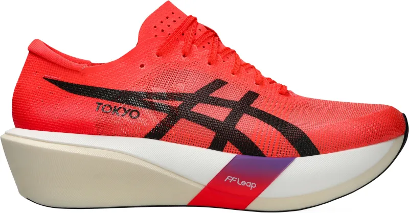 Asics MetaSpeed Edge Tokyo Mens Running Shoes - Red