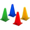 MITRE MINICONES 4PACK MULTICOLOUR