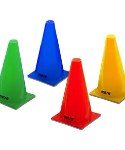 MITRE MINICONES 4PACK MULTICOLOUR