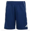 Adidas Kids Shorts Tiro 25 Competition Training Team Navy Blue 2/Crew Blue