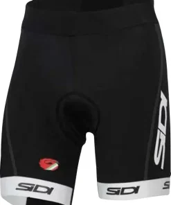 Castelli Sid Marta Womens Cycling Shorts - Black