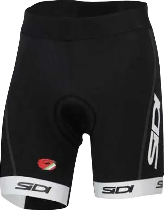 Castelli Sid Marta Womens Cycling Shorts - Black