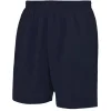 COOL SHORTS FRENCH NAVY