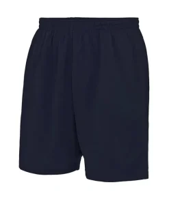 COOL SHORTS FRENCH NAVY