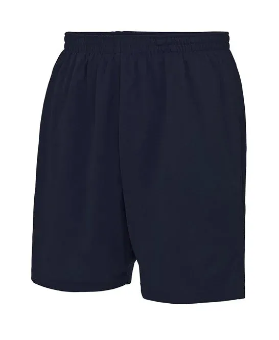 COOL SHORTS FRENCH NAVY
