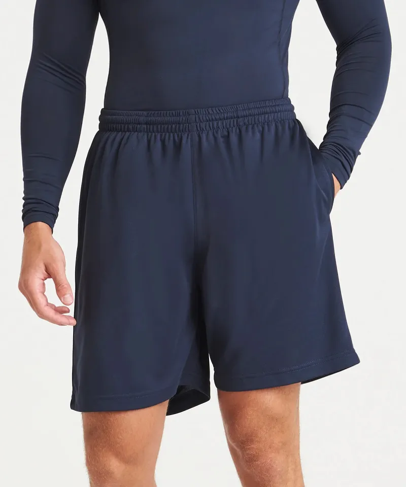COOL SHORTS FRENCH NAVY - Image 2