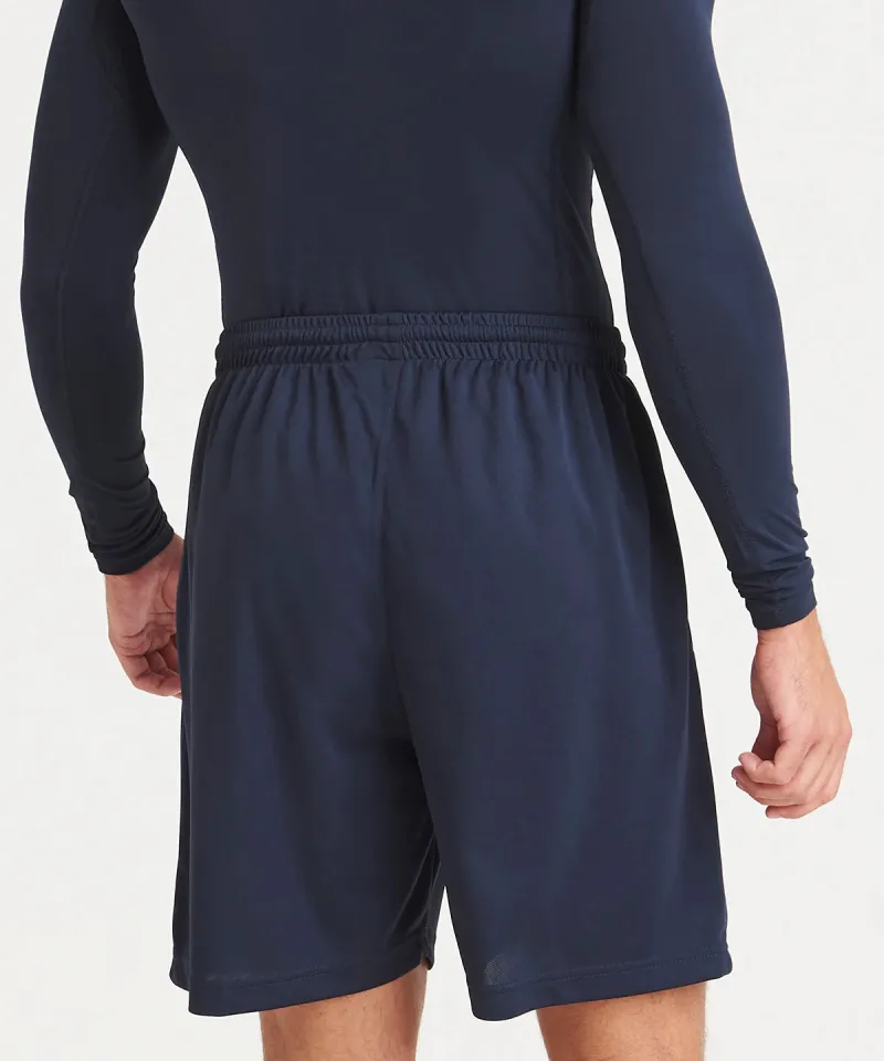 COOL SHORTS FRENCH NAVY - Image 3