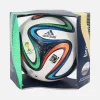 Adidas World Cup 2014 Ball Brazil Brazuca [New]