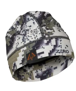 SwedTeam Alpha Beanie