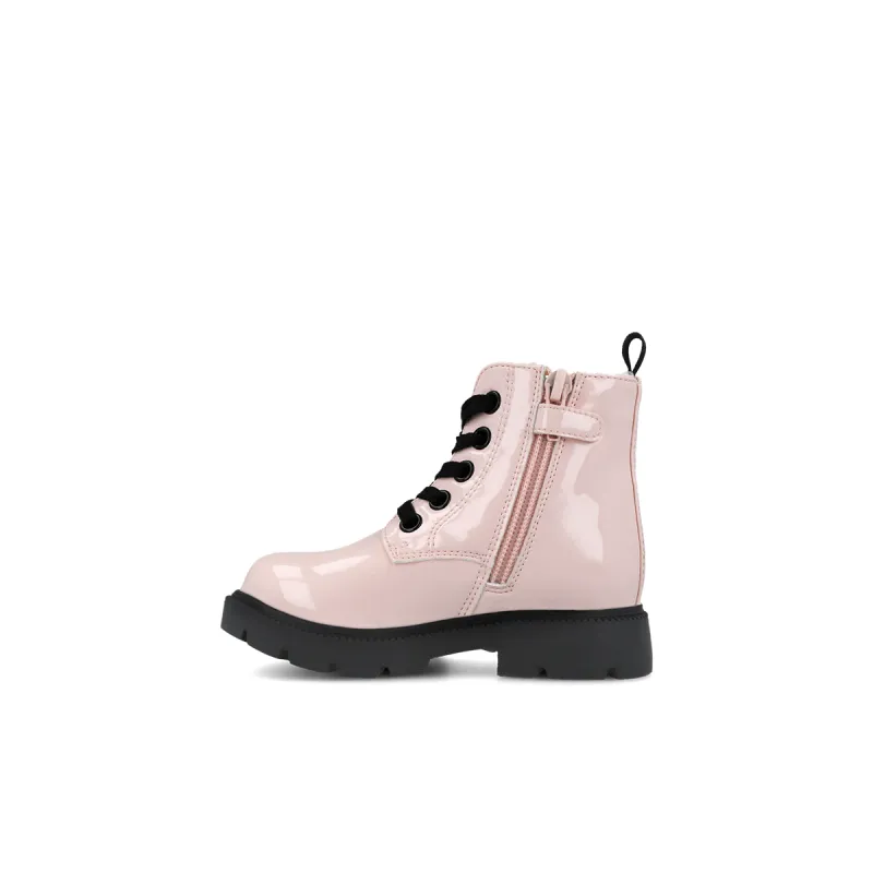 Garvalin Girls Boot 251342 B032 Rosa - Image 2