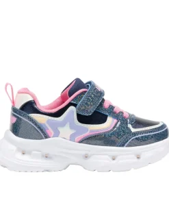Lelli Kelly Girls Dora Trainer Blu