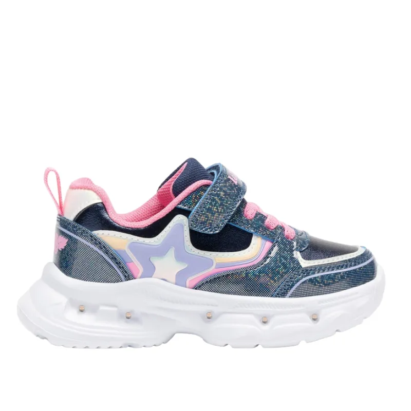 Lelli Kelly Girls Dora Trainer Blu