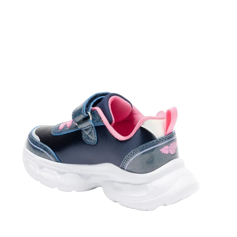 Lelli Kelly Girls Dora Trainer Blu - Image 3