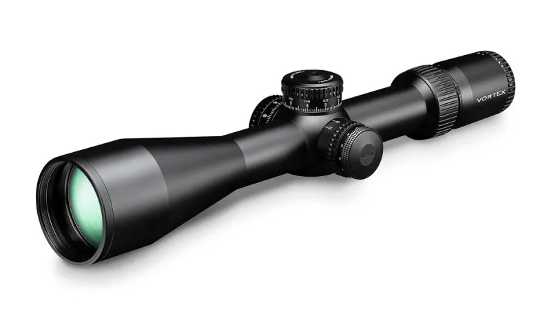 Vortex Strike Eagle 5-25x56 MOA FFP EBR-7C - Image 2