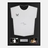Framed Andy Murray Signed AMC Castore Shirt [Classic]