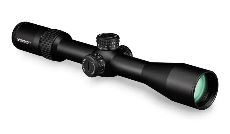 Vortex Diamondback Tactical FFP 4-16x44 MOA